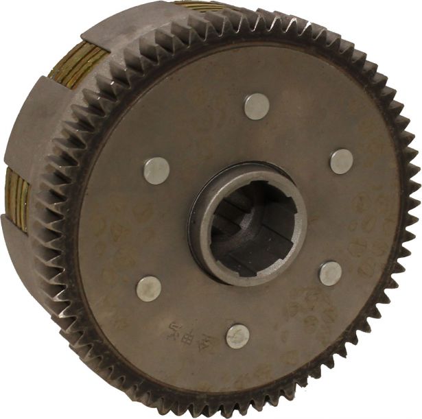 Clutch - CB150 - 30A3045 - PBC1232F1