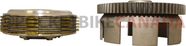 Clutch - CG150 - 5 Plate - 30A3060 - PBC1214F1