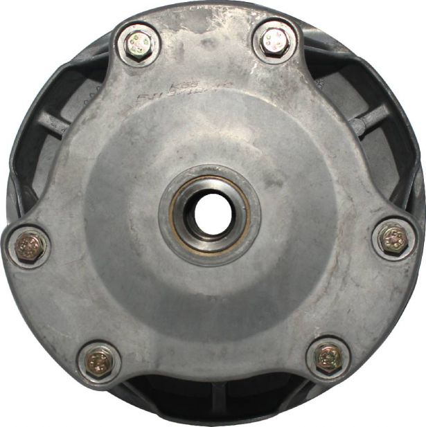 Clutch - CVT, Driver Pulley, 500cc, 550cc - 30A3847 - PBC1298F1