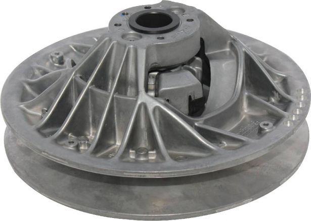 Clutch - CVT, Driver Pulley, XY1100, Chironex 1000cc, 1100cc - 30A3995 - PBC1345F1