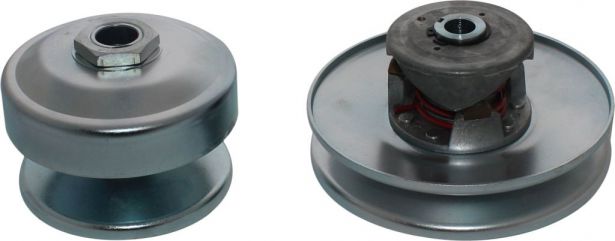Clutch - CVT, Torque Converter Clutch Set, 40 Series - 30A3300 - PBC1261F1
