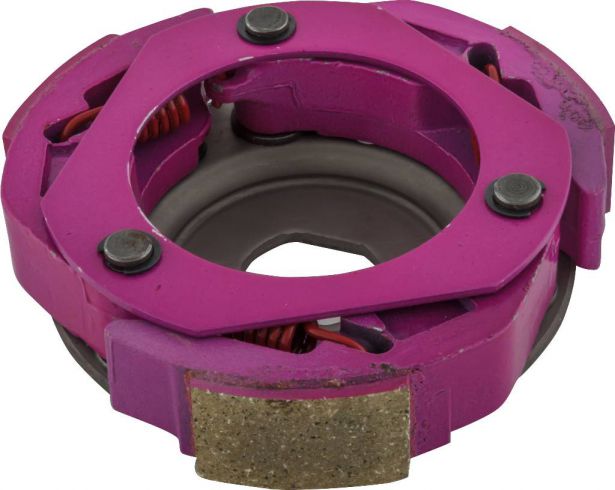 Clutch - Centrifugal, GY6-125 - 30P3597 - PBC1219F1