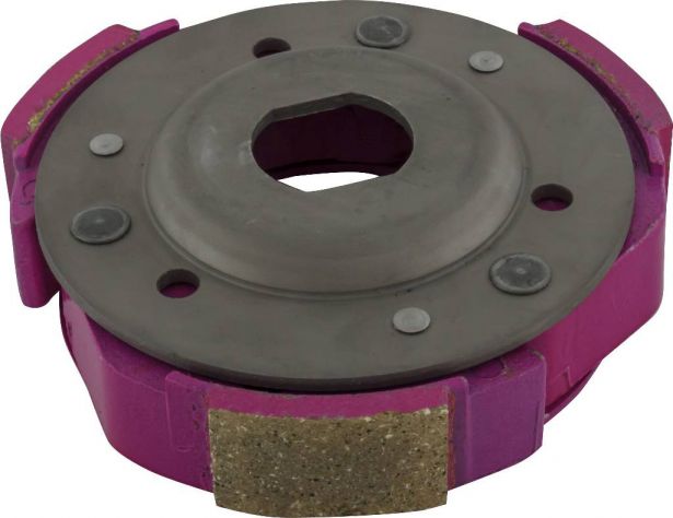Clutch - Centrifugal, GY6-125 - 30P3597 - PBC1219F1