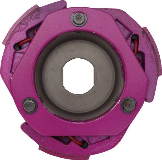Clutch - Centrifugal, GY6-125 - 30P3597 - PBC1219F1