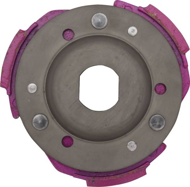 Clutch - Centrifugal, GY6-125 - 30P3597 - PBC1219F1