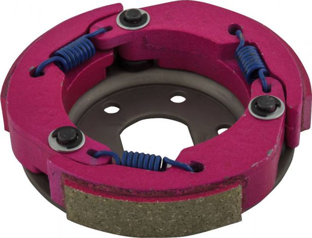 Clutch - Centrifugal, GY6-50 - 30P3595 - PBC1210F1
