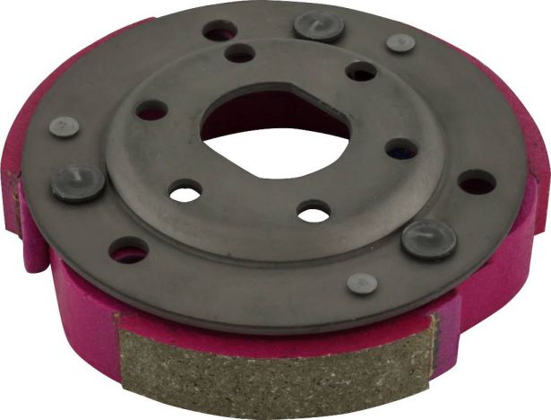 Clutch - Centrifugal, GY6-50 - 30P3595 - PBC1210F1