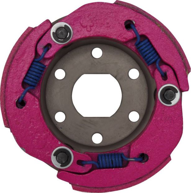 Clutch - Centrifugal, GY6-50 - 30P3595 - PBC1210F1