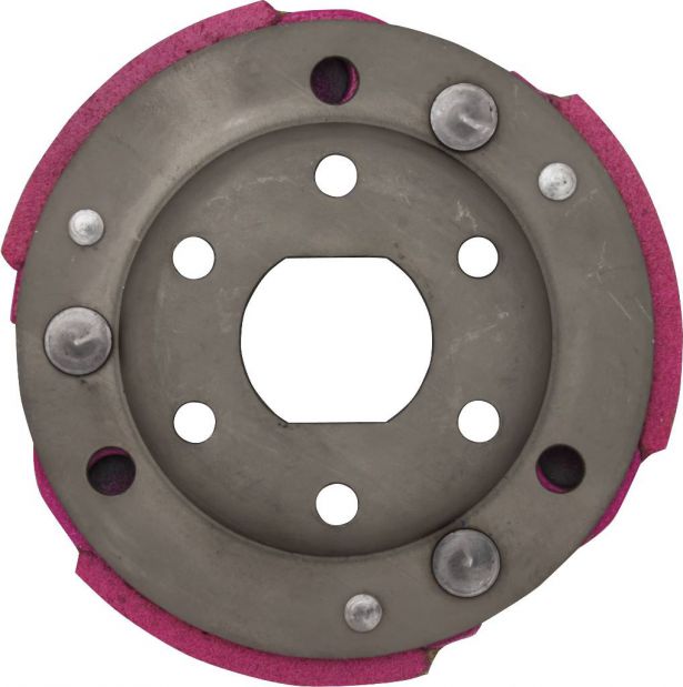 Clutch - Centrifugal, GY6-50 - 30P3595 - PBC1210F1