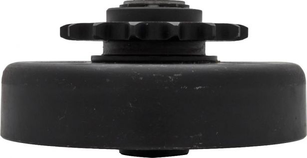 Clutch - Centrifugal with Clutch Bell, 15 Tooth - 30A3582 - PBC1237F1