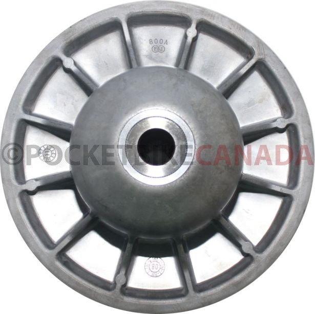 Clutch - Driver Pulley, 500cc - 30A3945 - PBC1306F1