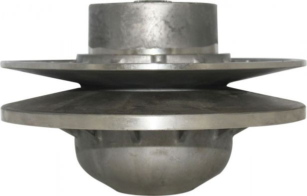 Clutch - Driver Pulley, 500cc - 30A3945 - PBC1306F1