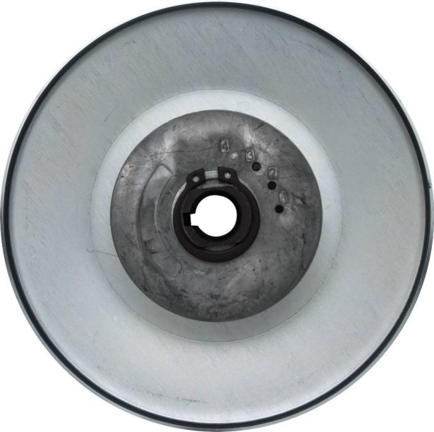 Clutch - Torque Convertor, 3/4 Bore, 20 Series - 30A4020 - PBC1291F1