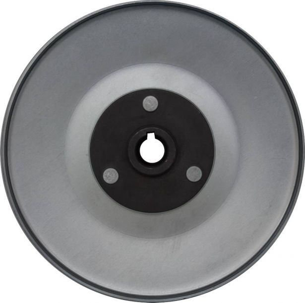 Clutch - Torque Convertor, 3/4 Bore, 20 Series - 30A4020 - PBC1291F1
