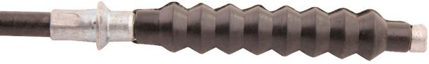 Clutch Cable - 112.7cm Total Length - CBL1008 - PBC885F1