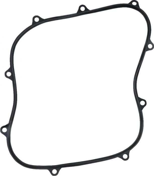 Clutch Cover Gasket - UTV, Hisun, 800cc - GSK0060 - PBC2628F1
