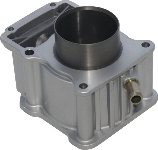 Cylinder Block - 200cc, Liquid Cooled - 20A8265 - PBC1629F1