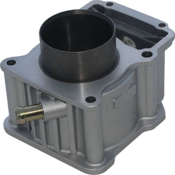 Cylinder Block - 200cc, Liquid Cooled - 20A8265 - PBC1629F1