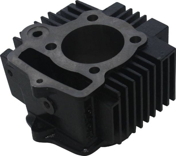 Cylinder Block Assembly - 125cc, Air Cooled - 20A8450 - PBC1527F1