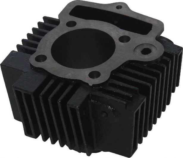 Cylinder Block Assembly - 125cc, Air Cooled - 20A8450 - PBC1527F1