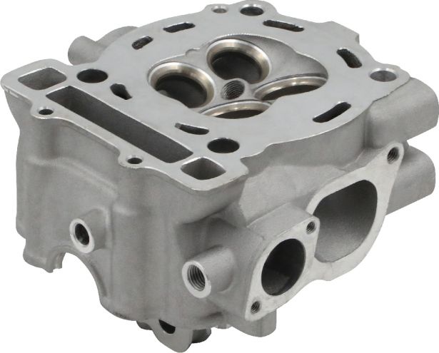 Cylinder Head - UTV, Hisun, 800cc - 20A8679 - PBC1833F1