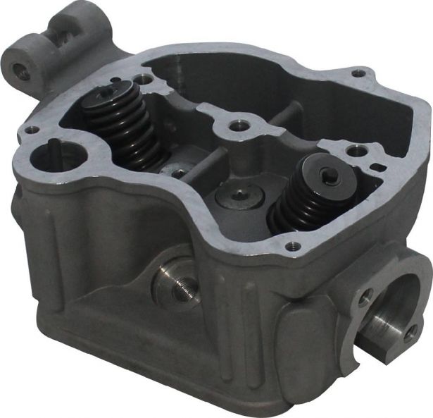Cylinder Head Assembly - 250cc, Liquid Cooled - 20A8875 - PBC1581F1