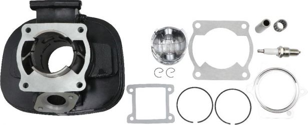 Cylinder Kit - Yamaha, Blaster YFS200, 195cc - 20A8520F1