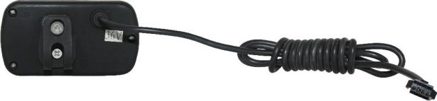 Digital Display - 36V, Electrical Bicycle - 10A7397 - PBC2141F1