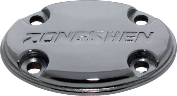 Engine Cap - 4 Bolt, Zongshen - 30A2470 - PBC1600F1