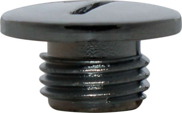 Engine Caps - 50cc to 250cc Engines, Engine Side Cover Cap, Stator Cover Caps - 30A2402 - PBC1657F1