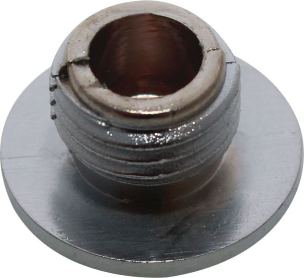Engine Caps - 50cc to 250cc Engines, Engine Side Cover Cap, Stator Cover Caps - 30A2402 - PBC1657F1