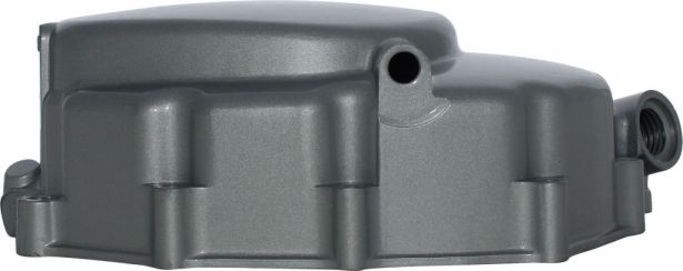 Engine Cover - 125cc to 250cc, Dirt Bike, Right - 70D2140 - PBC1551F1