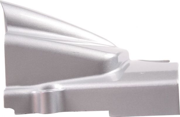 Engine Cover - 50-125cc, Left Back - 70D2110 - PBC1782F1
