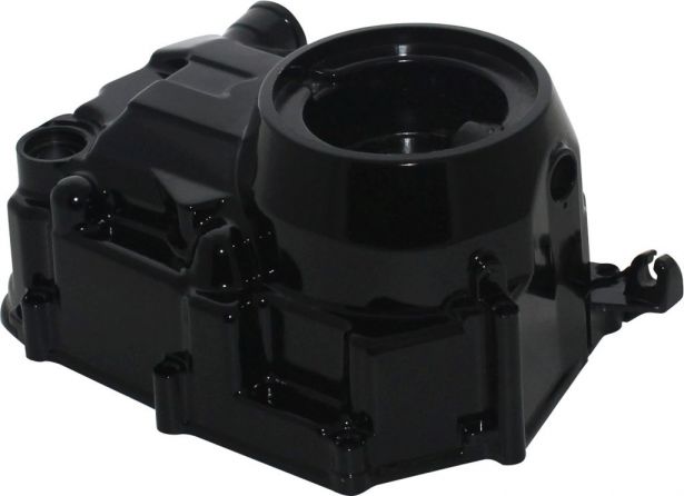 Engine Cover - 50cc to 125cc, Right Side - 70A2125 - PBC1709F1