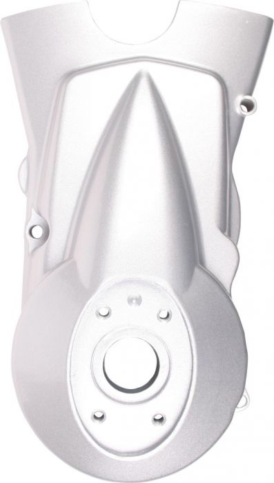 Engine Cover - Crank Case, Left - 70D2610 - PBC1597F1