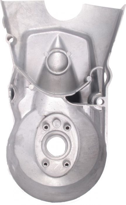Engine Cover - Crank Case, Left - 70D2610 - PBC1597F1
