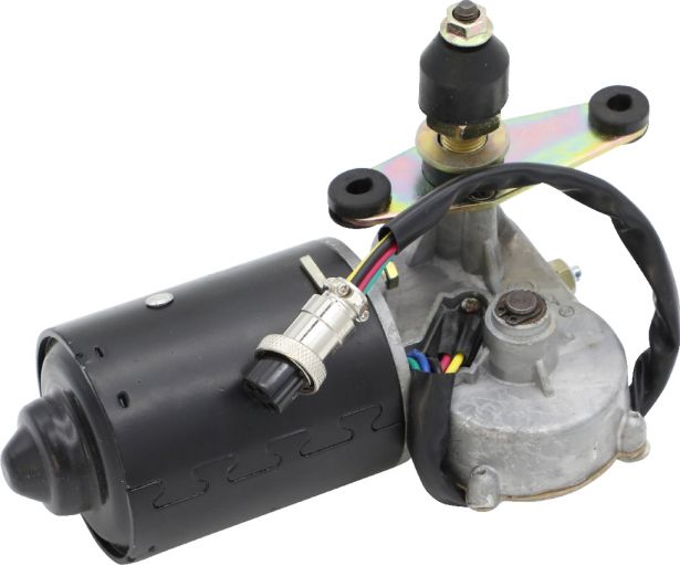 Exhaust Valve - 250CC, ATV, Jianshe, Baja - 20A2512 - PBC1565F1