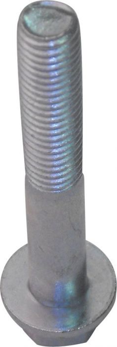 Flange Bolt, Hexagon Head, 8-55 (2pcs) 8mm Diameter, 55mm Length - HWB0055-8 - PBC385F1