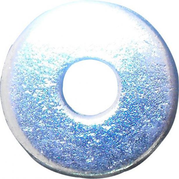 Flat Washer, 6-22 (10pcs) - HWA2022-6 - PBC2943F1