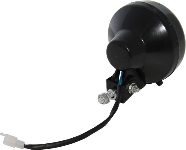 Front Light - 50cc to 300cc - 70A7027 - PBC3094F1