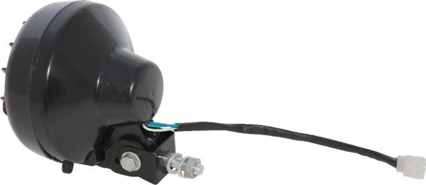 Front Light - 50cc to 300cc - 70A7027 - PBC3094F1