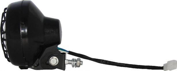 Front Light - 50cc to 300cc - 70A7027 - PBC3094F1