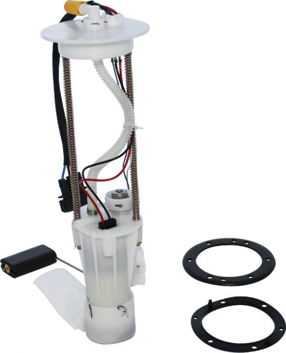 Fuel Pump - UTV, Odes, 800cc - 30A4880 - PBC2575F1