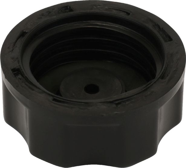 Fuel Tank Cap - Plastic - PBC19049FF1