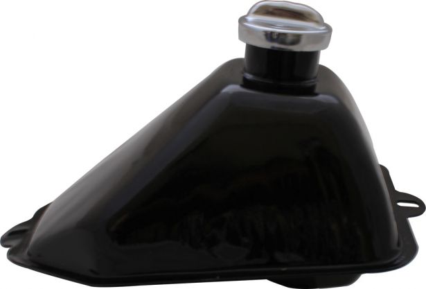 Gas Tank - 50cc to 155cc, ATV - 20A4770 - PBC2572F1
