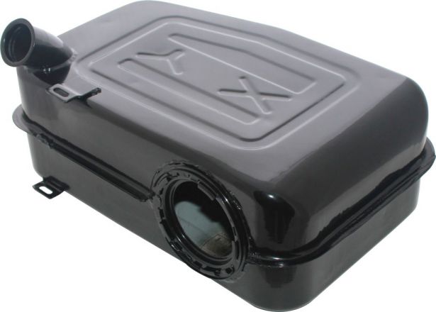 Gas Tank - XY500UE, XY600UE, Chironex - 20A4780 - PBC2552F1