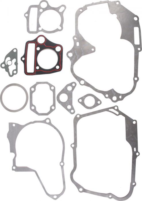 Gasket Set - 10pc, 90cc Top and Bottom End - GSK8006 - PBC1353F1