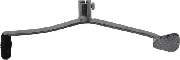 Gear Shift Lever - Shift Pedal, 50cc to 150cc - 70A8500CR - PBC3032F1