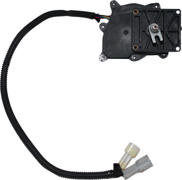 Generator - 400cc - 10A7840 - PBC2135F1
