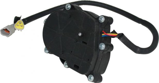 Generator - 400cc - 10A7840 - PBC2135F1